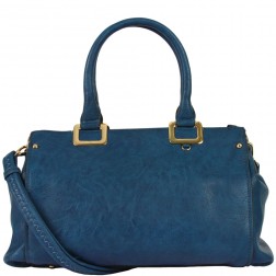 Mary Jane Handbag