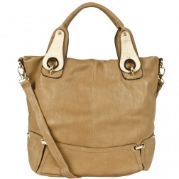 Tasha Oversized Bag