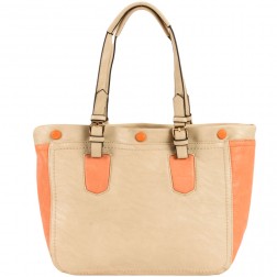 Kimberley Colorblock Tote