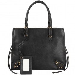 Susanah Buckle Bag