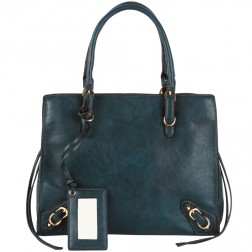 Susanah Buckle Bag