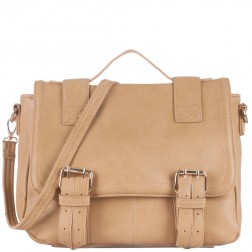 Hadley Messenger Bag