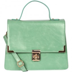 Lauren Ladylike Satchel