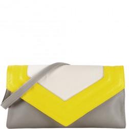 Connor Convertible Envelope Clutch