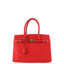 Mercedes Classic Satchel