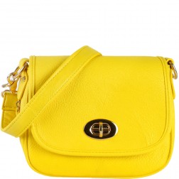 Jenna Crossbody Bag