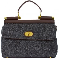 Monroe Frame Satchel