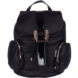 Taylor Drawstring Backpack