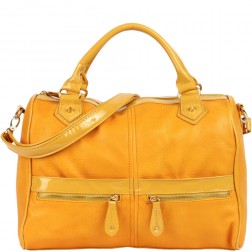 Kirsten Pocket Satchel