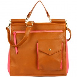 Alexandra Doctor Bag
