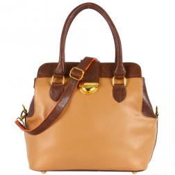 Blake Satchel Tote