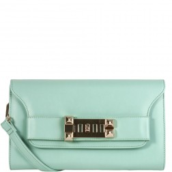 Tracey Convertible Clutch