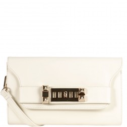 Tracey Convertible Clutch