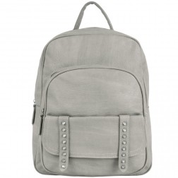 Mara Studded Backpack