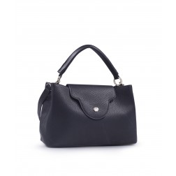 Diane Satchel-Black