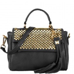 Roxie Studded Bag