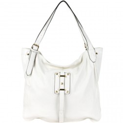 Lana Buckle Tote