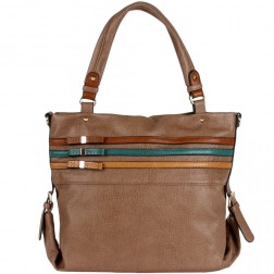 Janelle Shoulder Bag