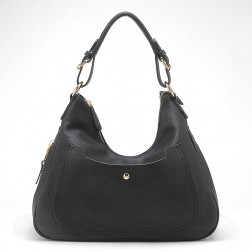 Sybil Structured Expandable Hobo