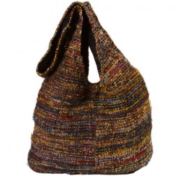 Juno Silk Hobo
