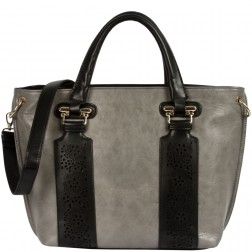 Maria Floral Tote