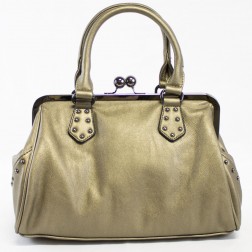 Margo Kisslock Satchel
