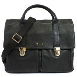 Jayden Messenger Satchel