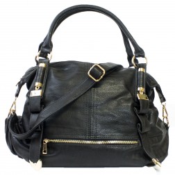 Carson Carry-All Satchel