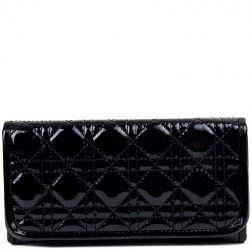 Kathleen Quilted Wallet