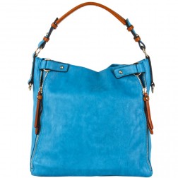 Lori Shoulder Tote