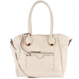 Christina Shoulder Tote