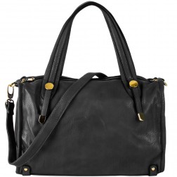 Kenzie Duffel Satchel