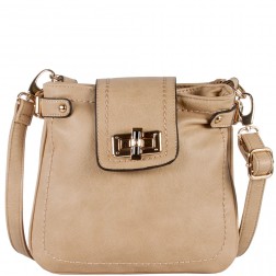 Lisa Messenger Bag
