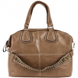 Patricia Bowler Satchel