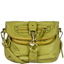 Jenny Messenger Bag