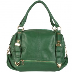Carson Carry-All Satchel