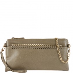 Karen Shoulder Clutch
