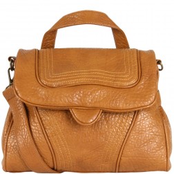 Meg Messenger Satchel