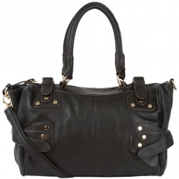 Dalton Buckle Bag
