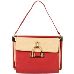 Cheryl Colorblock Bag