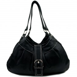 Cora Buckle Hobo