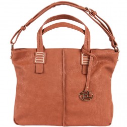 Mandy Shoulder Tote