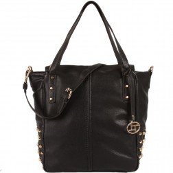 Sawyer Studded Tote