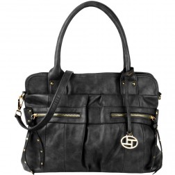 McKinley Pocket Satchel
