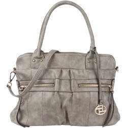McKinley Pocket Satchel
