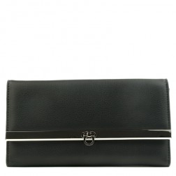 Simpson Checkbook Wallet