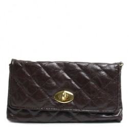 Reagan Shoulder Clutch
