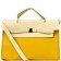 Claire Belted Satchel