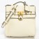 Greta Structured Satchel