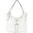 Lana Buckle Tote